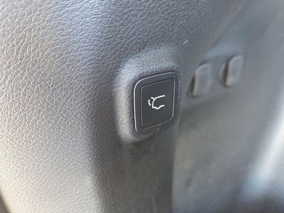 2021 Jeep Cherokee Limited 4x4