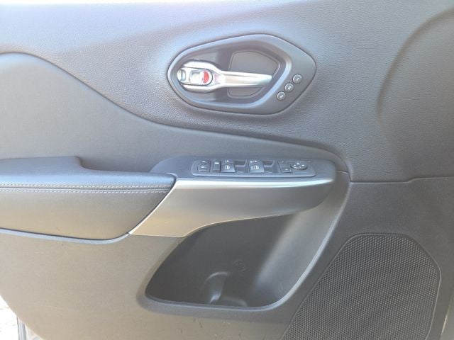 2021 Jeep Cherokee Limited 4x4