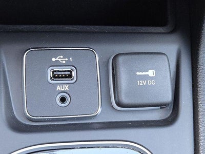 2021 Jeep Cherokee Limited 4x4