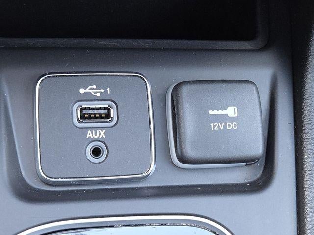 2021 Jeep Cherokee Limited 4x4