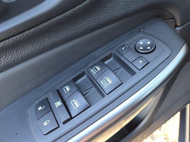 2021 Jeep Cherokee Limited 4x4