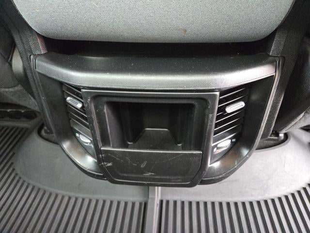 2021 RAM 1500 Big Horn 4x4 Quad Cab 6'4" Box