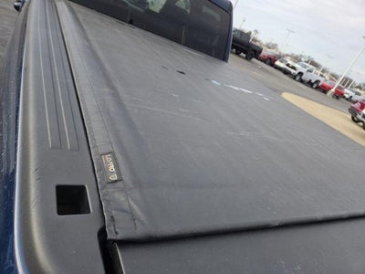 2021 RAM 1500 Big Horn 4x4 Quad Cab 6'4" Box