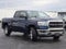 2021 RAM 1500 Big Horn 4x4 Quad Cab 6'4" Box