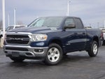 2021 RAM 1500 Big Horn 4x4 Quad Cab 6'4" Box
