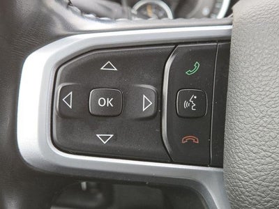 2021 RAM 1500 Big Horn 4x4 Quad Cab 6'4" Box