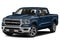 2021 RAM 1500 Big Horn 4x4 Quad Cab 6'4" Box