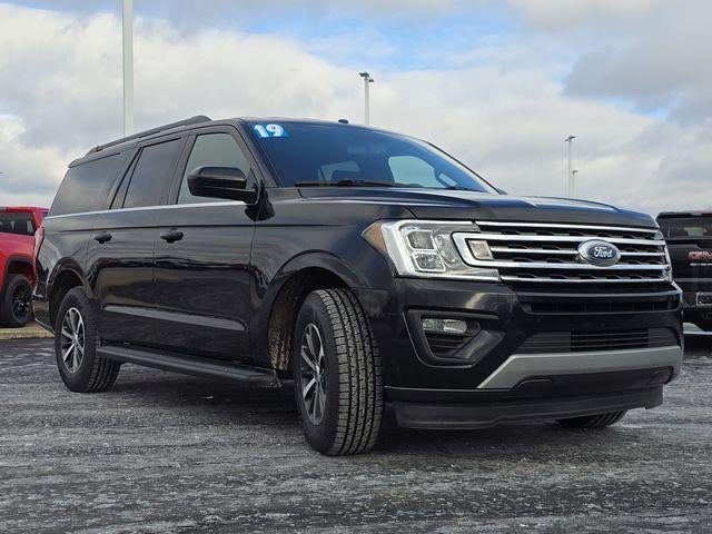 2019 Ford Expedition Max XLT 4x2