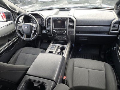 2019 Ford Expedition Max XLT 4x2