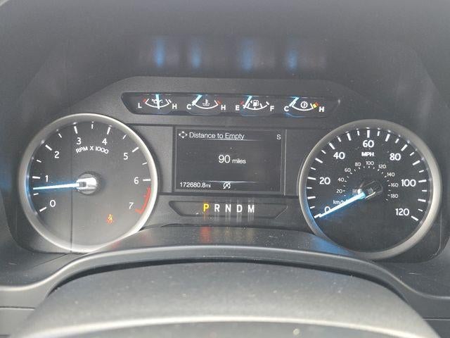 2019 Ford Expedition Max XLT 4x2