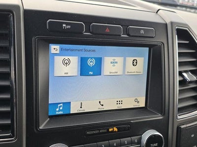 2019 Ford Expedition Max XLT 4x2