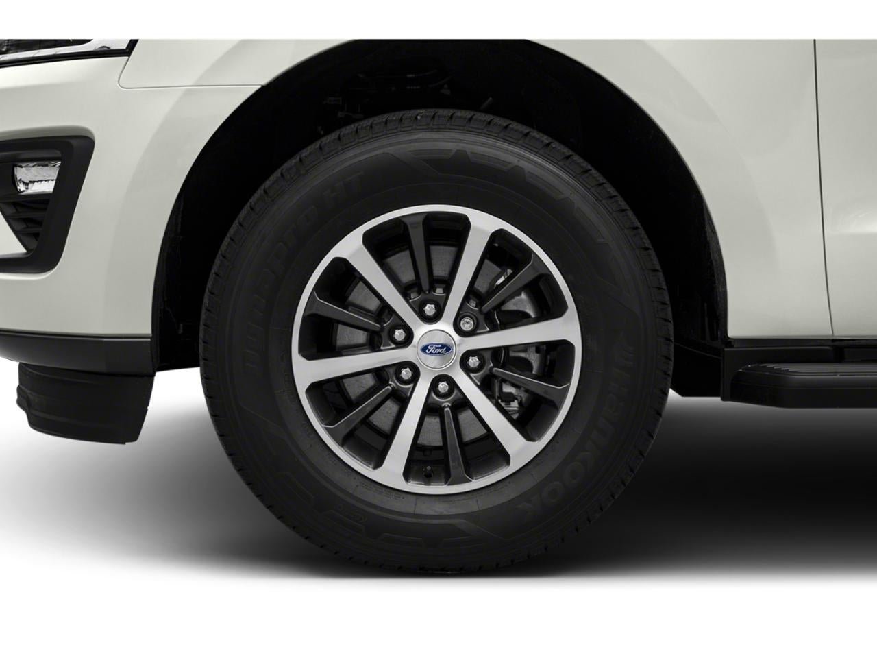 2019 Ford Expedition Max XLT 4x2