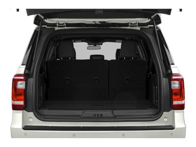 2019 Ford Expedition Max XLT 4x2