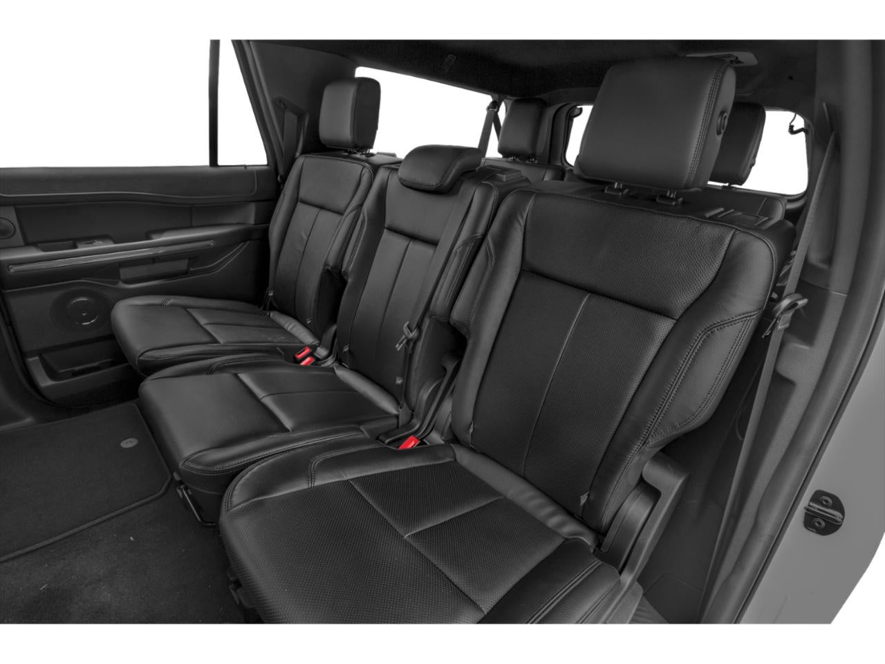 2019 Ford Expedition Max XLT 4x2