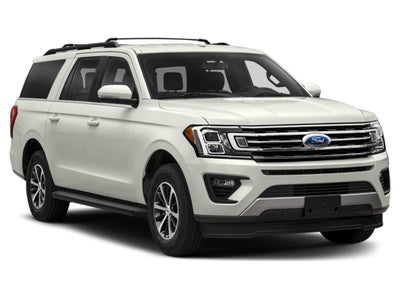 2019 Ford Expedition Max XLT 4x2
