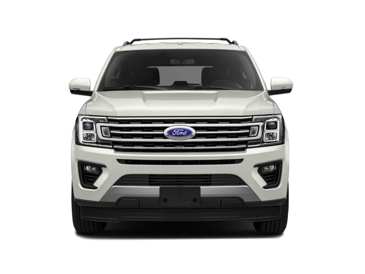 2019 Ford Expedition Max XLT 4x2