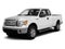 2010 Ford F-150 2WD SuperCab 6-1/2 Ft Box XLT