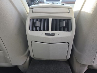 2013 Cadillac CTS Sedan 3.6L V6 AWD Premium