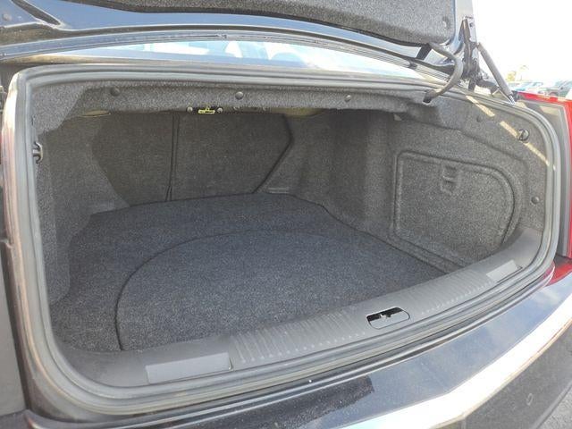 2013 Cadillac CTS Sedan 3.6L V6 AWD Premium