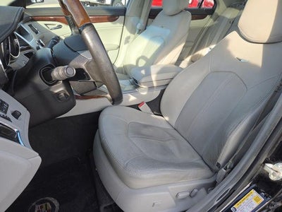 2013 Cadillac CTS Sedan 3.6L V6 AWD Premium