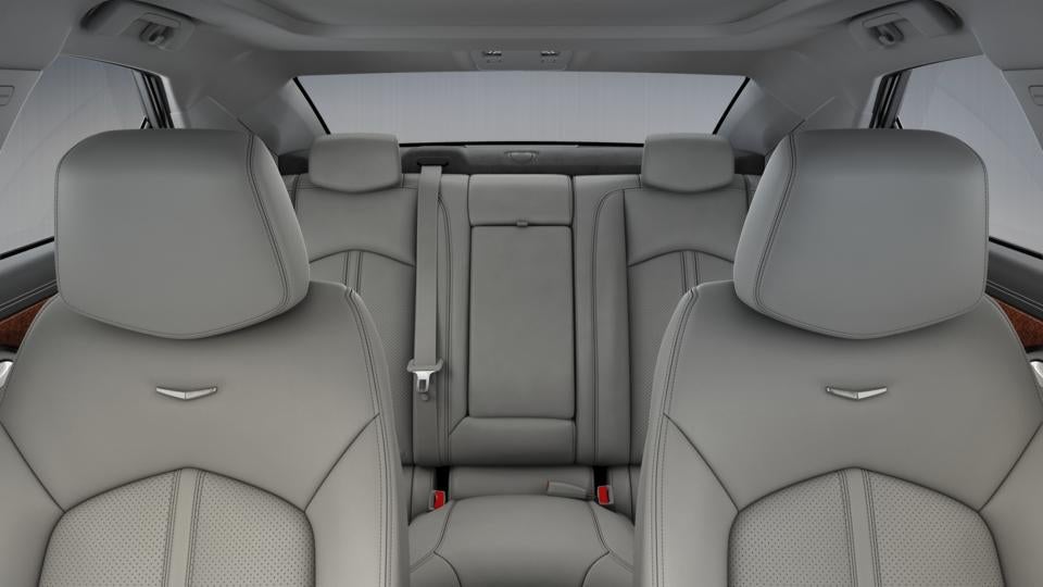 2013 Cadillac CTS Sedan 3.6L V6 AWD Premium