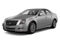 2013 Cadillac CTS Sedan 3.6L V6 AWD Premium