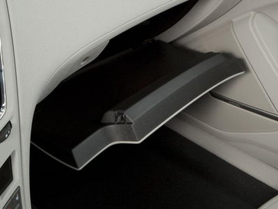 2013 Cadillac CTS Sedan 3.6L V6 AWD Premium