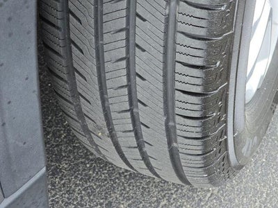 2018 Chevrolet Traverse FWD 1LT