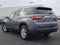 2018 Chevrolet Traverse FWD 1LT