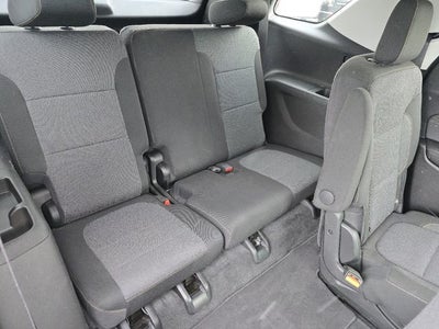 2018 Chevrolet Traverse FWD 1LT