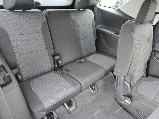 2018 Chevrolet Traverse FWD 1LT