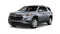 2018 Chevrolet Traverse FWD 1LT