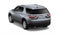 2018 Chevrolet Traverse FWD 1LT