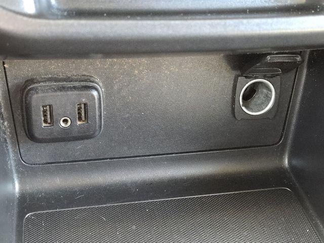 2020 GMC Canyon Crew Cab Short Box 2-Wheel Drive SLE