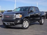 2020 GMC Canyon Crew Cab Short Box 2-Wheel Drive SLE
