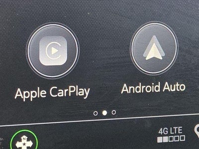 2020 GMC Canyon Crew Cab Short Box 2-Wheel Drive SLE