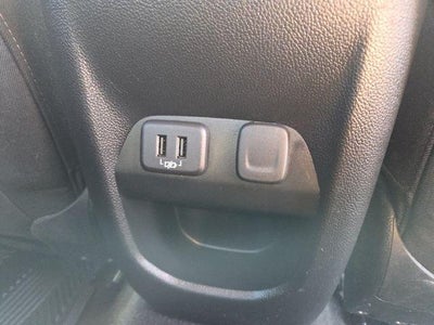 2020 GMC Canyon Crew Cab Short Box 2-Wheel Drive SLE