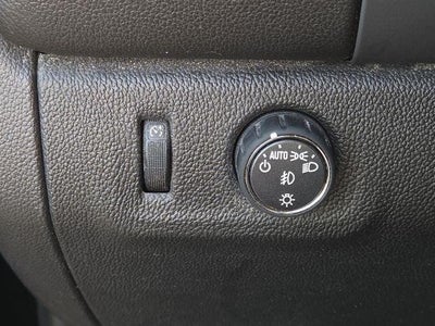 2020 GMC Canyon Crew Cab Short Box 2-Wheel Drive SLE