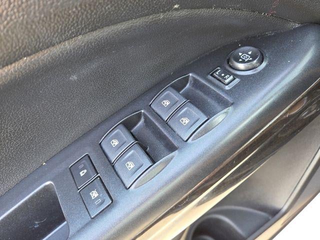 2020 GMC Canyon Crew Cab Short Box 2-Wheel Drive SLE