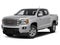 2020 GMC Canyon Crew Cab Short Box 2-Wheel Drive SLE