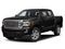 2020 GMC Canyon Crew Cab Short Box 2-Wheel Drive SLE
