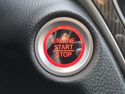 2020 Honda Accord Sedan Sport 1.5T CVT