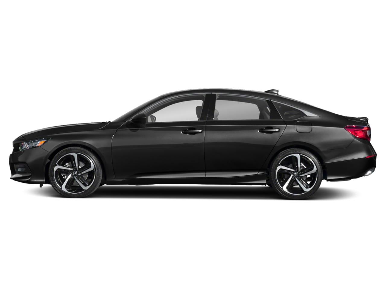 2020 Honda Accord Sedan Sport 1.5T CVT