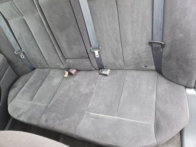 2009 Nissan Altima 4dr Sdn I4 CVT 2.5 S