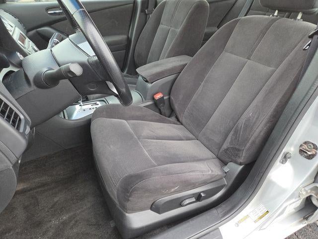 2009 Nissan Altima 4dr Sdn I4 CVT 2.5 S