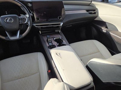 2023 Lexus RX 350 Premium Plus AWD