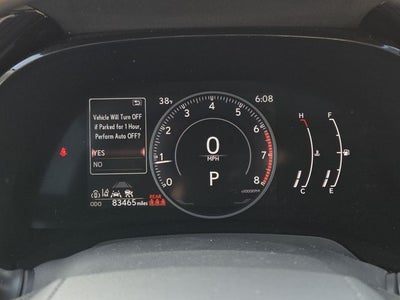 2023 Lexus RX 350 Premium Plus AWD