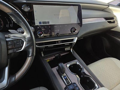 2023 Lexus RX 350 Premium Plus AWD