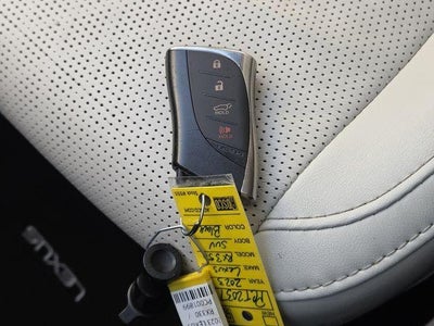 2023 Lexus RX 350 Premium Plus AWD