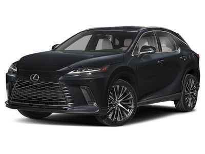 2023 Lexus RX 350 Premium Plus AWD